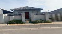 Front View of property in Paarl