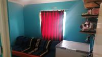 Bed Room 1 of property in Paarl