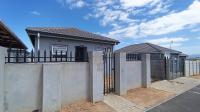 Front View of property in Paarl