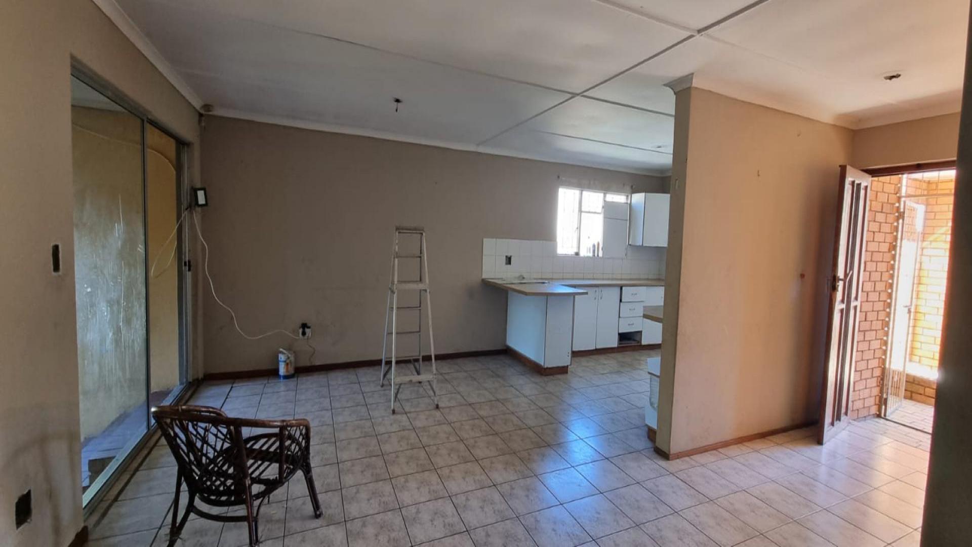 Dining Room of property in East London