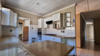 Kitchen of property in East London