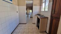 Scullery of property in East London