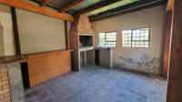 Entertainment of property in East London