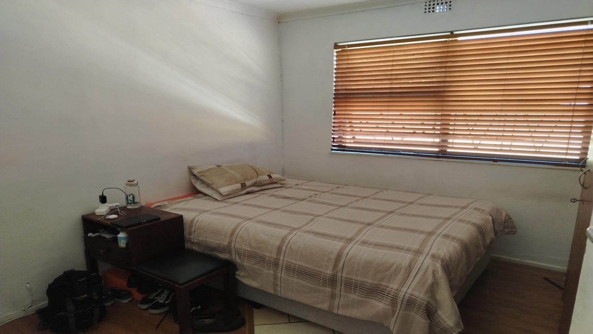 Bed Room 1 of property in Mitchells Plain