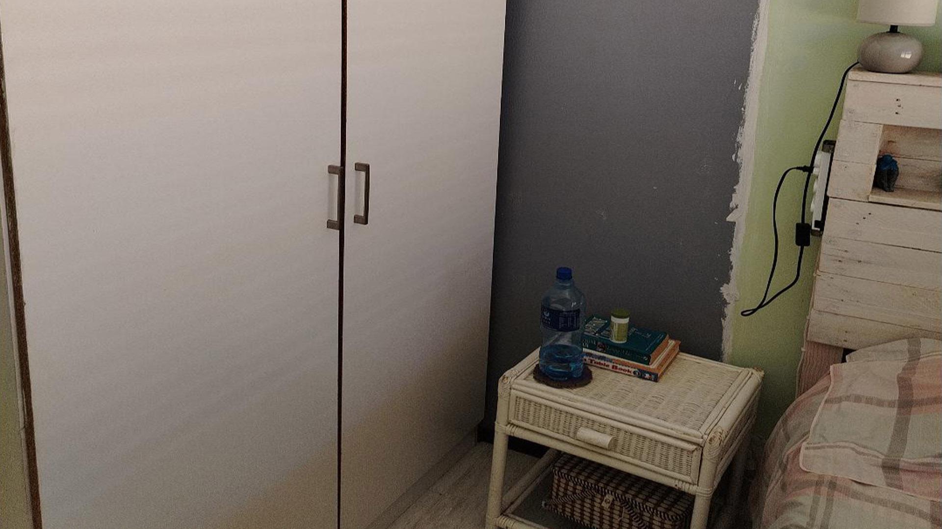 Bed Room 2 of property in Mitchells Plain