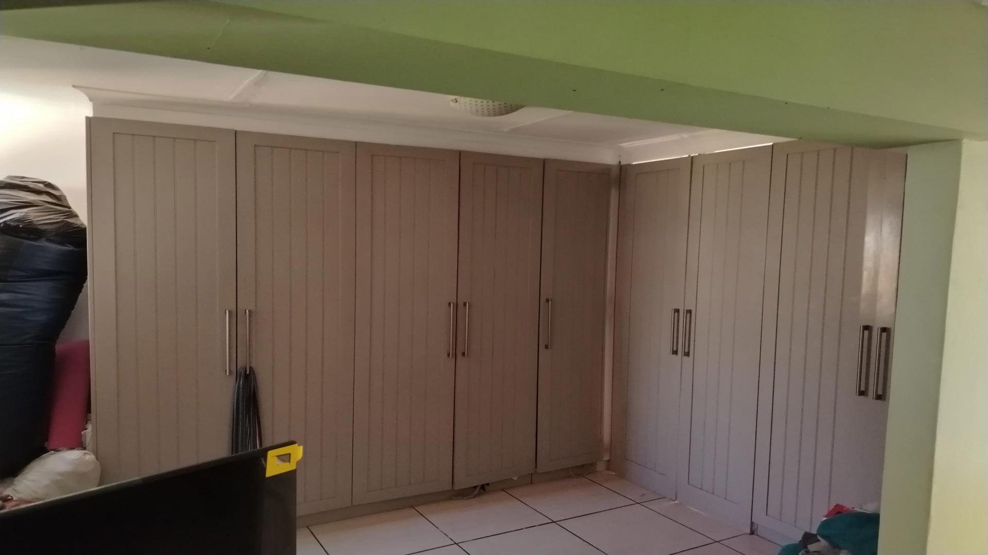 Bed Room 3 of property in Mitchells Plain