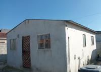 Front View of property in Khayelitsha