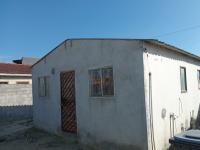 Front View of property in Khayelitsha