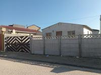 Front View of property in Khayelitsha
