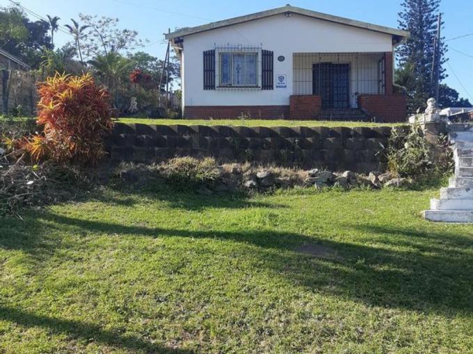 2 Bedroom House for Sale For Sale in Mount Vernon  - MR670330