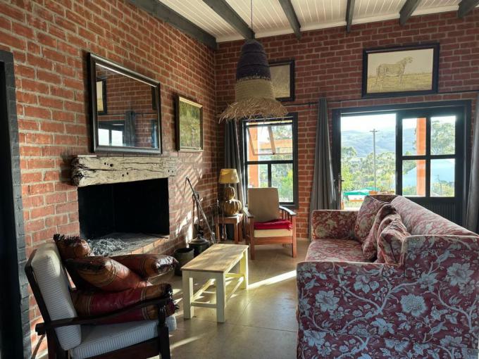 2 Bedroom House for Sale For Sale in Barrydale - MR670332