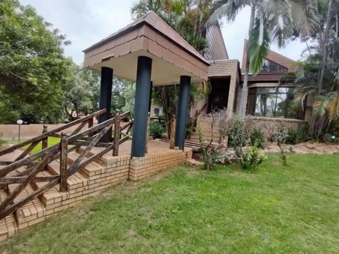 5 Bedroom House for Sale For Sale in Safarituine - MR670347