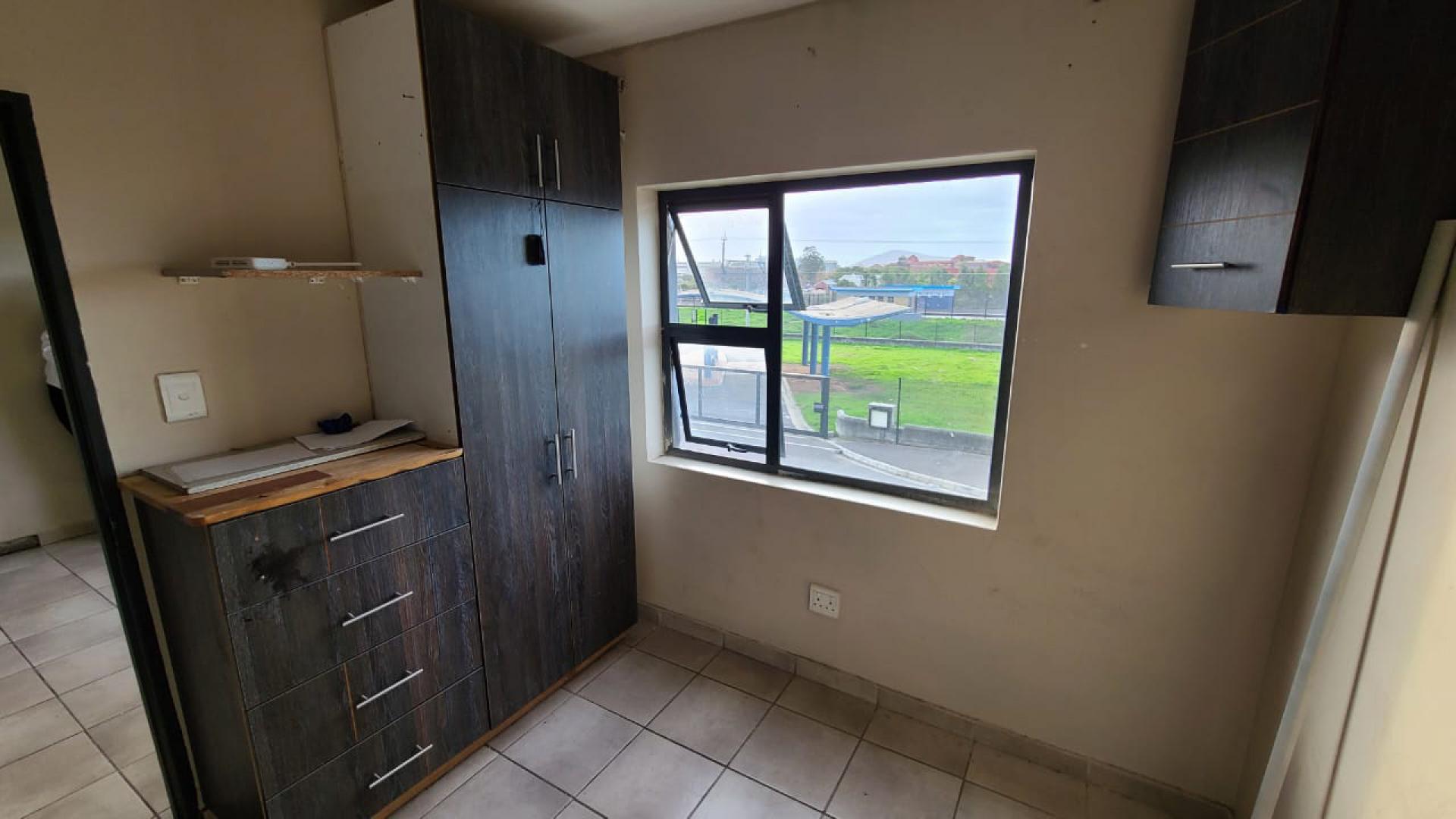 Bed Room 3 of property in Belhar