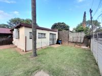  of property in Rietfontein