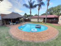  of property in Rietfontein
