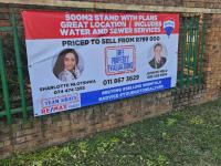 Land for Sale for sale in Brackenhurst