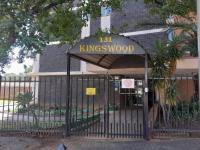 2 Bedroom 1 Bathroom Flat/Apartment for Sale for sale in Weavind Park