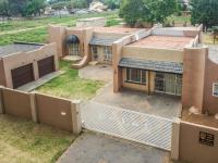  of property in Brackendowns