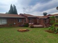  of property in Rensburg