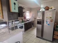  of property in Rensburg