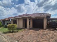  of property in Waterval East