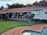  of property in Bluff