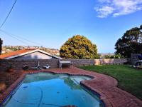  of property in Bluff