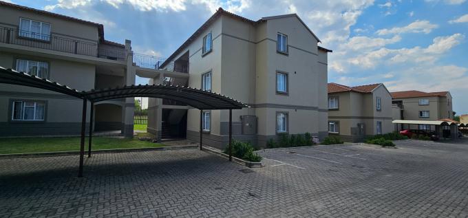 3 Bedroom Apartment for Sale For Sale in Queenswood - MR670411