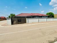 3 Bedroom 2 Bathroom House for Sale for sale in Soshanguve