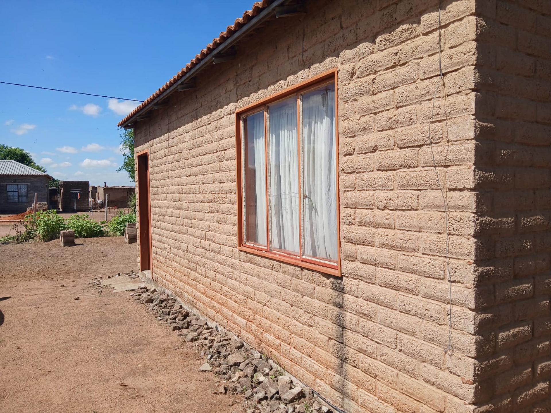  of property in Winterveld