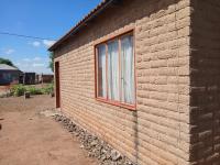 2 Bedroom 1 Bathroom House for Sale for sale in Winterveld