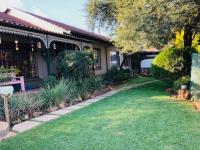 3 Bedroom 1 Bathroom House for Sale for sale in Elsburg