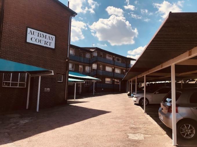 1 Bedroom Apartment for Sale For Sale in Germiston South - MR670431