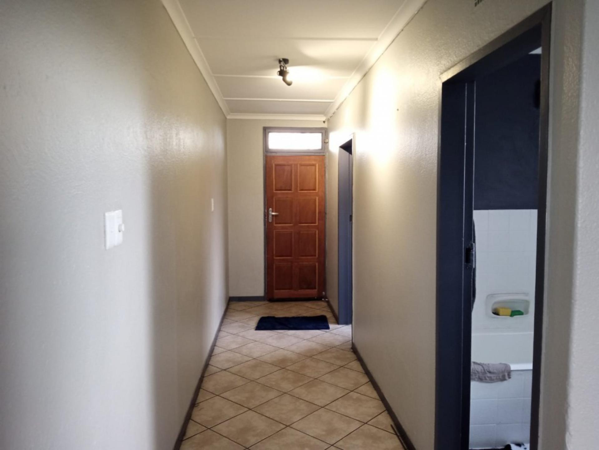  of property in Germiston South