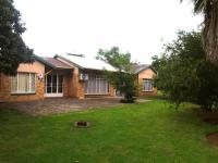 Smallholding for Sale for sale in Unitas Park