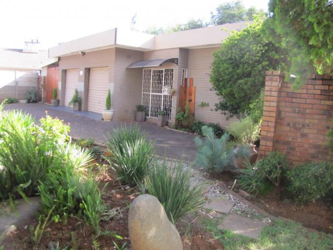 3 Bedroom House for Sale For Sale in Vanderbijlpark - MR670444