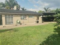 5 Bedroom 4 Bathroom Freehold Residence for Sale for sale in Elspark