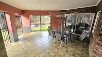  of property in Dorandia