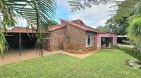  of property in Dorandia