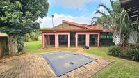  of property in Dorandia