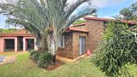  of property in Dorandia