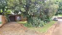  of property in Dorandia