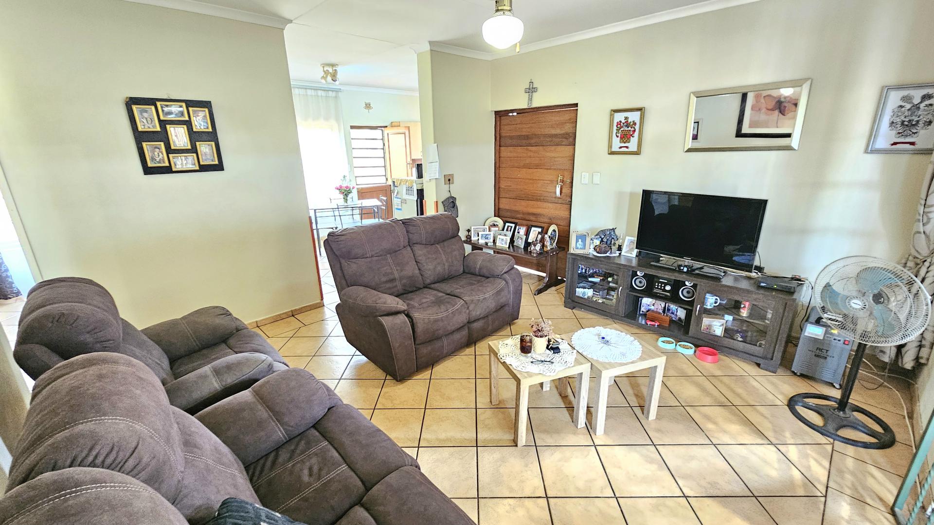  of property in Annlin