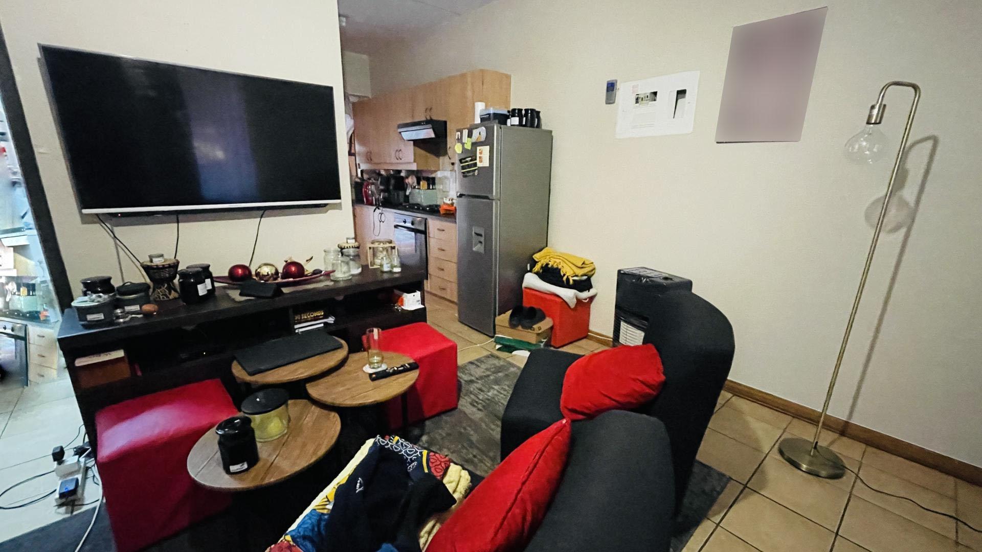 Lounges of property in Potchefstroom