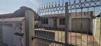 Front View of property in Lethlabile
