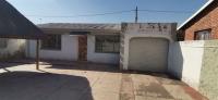 Front View of property in Lethlabile