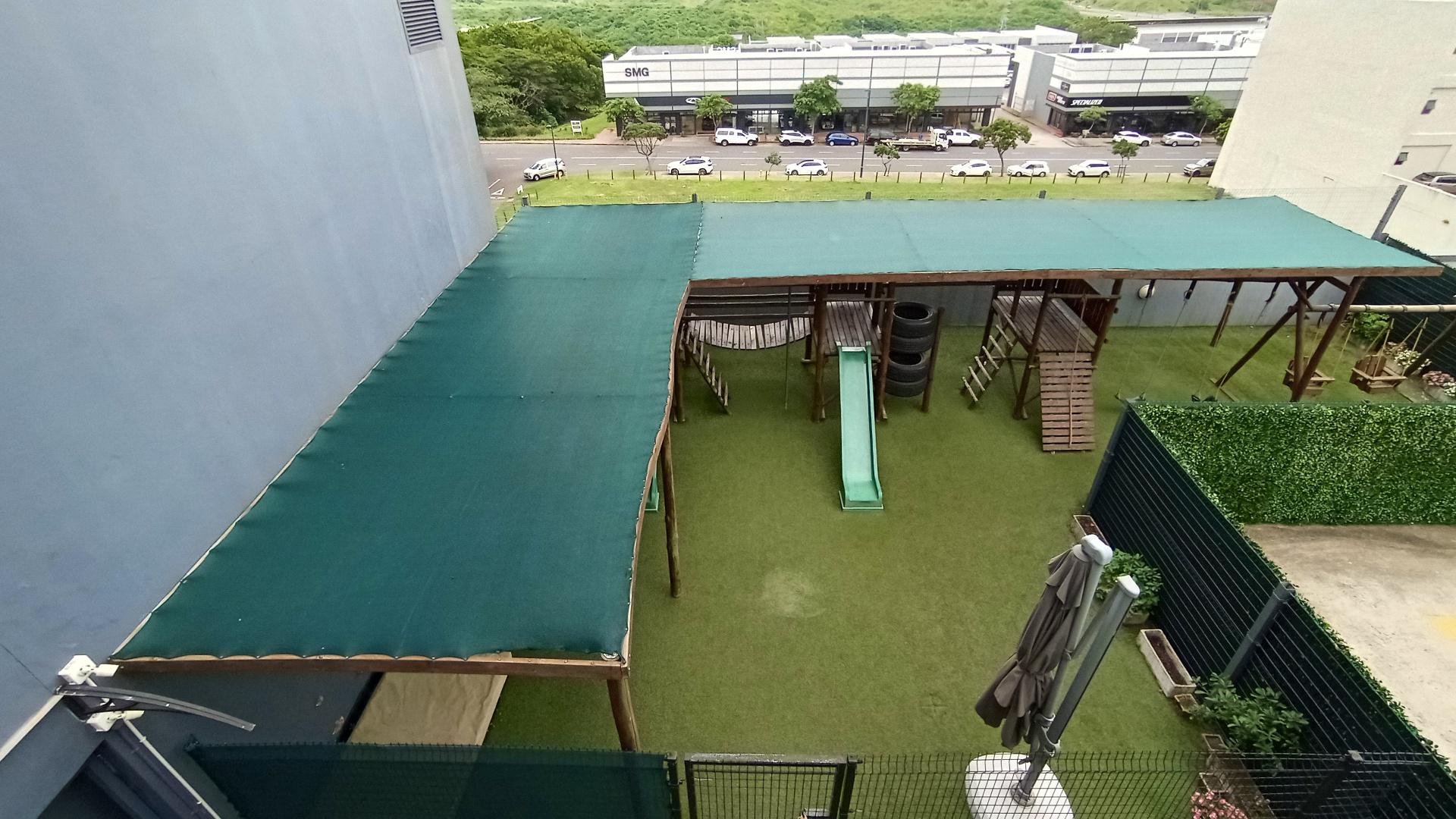 Entertainment of property in Umhlanga Rocks