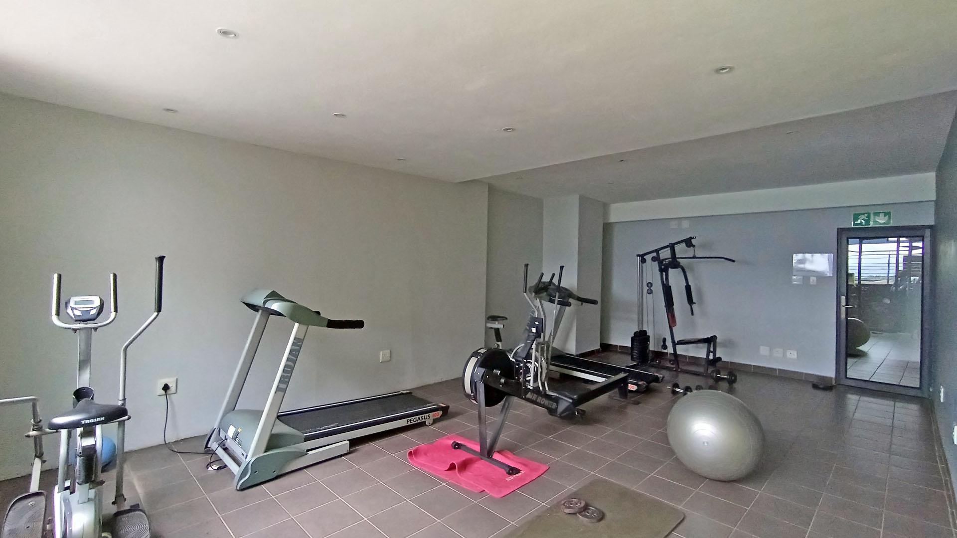 Rooms - 6 square meters of property in Umhlanga Rocks