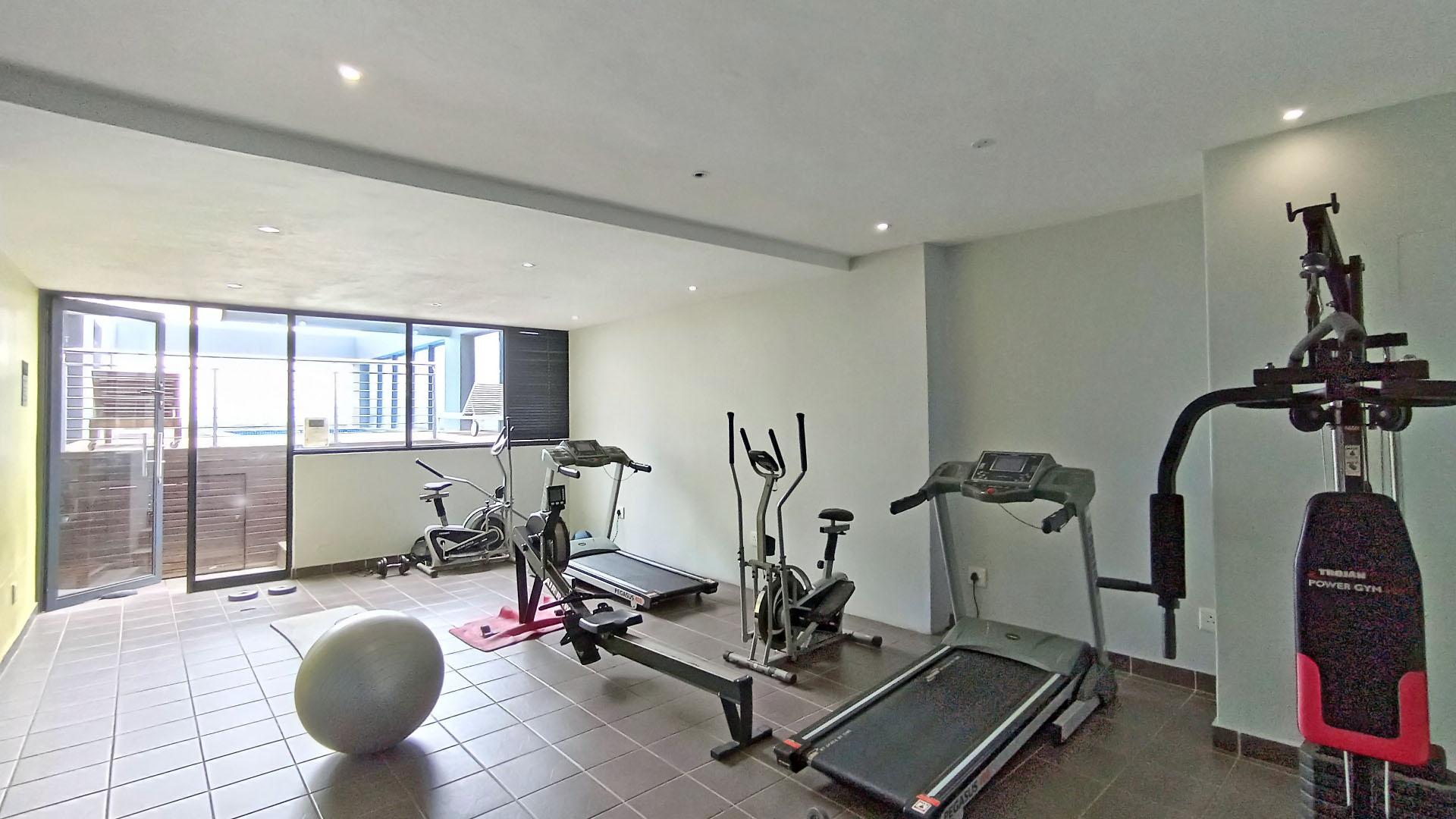 Rooms - 6 square meters of property in Umhlanga Rocks