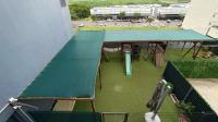 Entertainment of property in Umhlanga Rocks